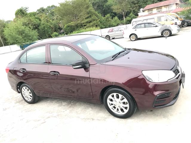 Proton SAGA 1.3 PREMIUM(A)LOW MILEAGE/NEW FACELIFT - 2