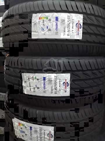 235/55/18 Massimo Leone L1 Tyre 2026 Tayar - photo 2 of 3