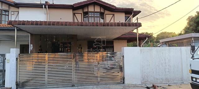 house for sale perai  1