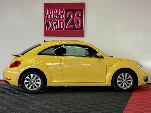 ORI2014/16 Volkswagen BEETLE 1.2 TSI SPORT 1 OWNER - 4