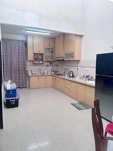 *BelowValue* NibongTebal 1StoreyTerrace near USM ParitBuntar FullLoan 1