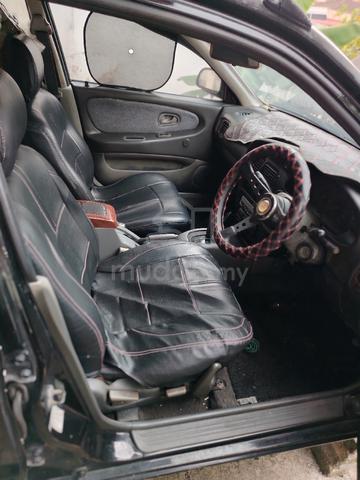 1996 Proton WIRA 1.5 GL (A) - 5