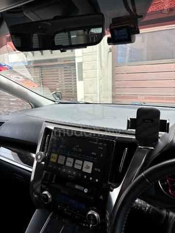 2018 Toyota VELLFIRE 2.5 HYBRID EXECUTIVE LOUNGE - 4