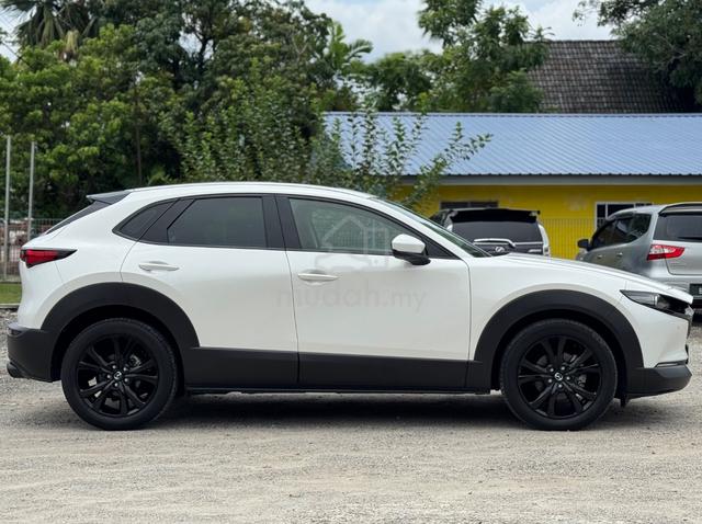 2023 Mazda CX-30 2.0 G 2WD HIGH+P MY19 UPDATED (A) - 4