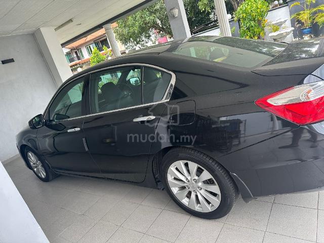 2014 Honda ACCORD 2.0 VTi-L (A) - 3