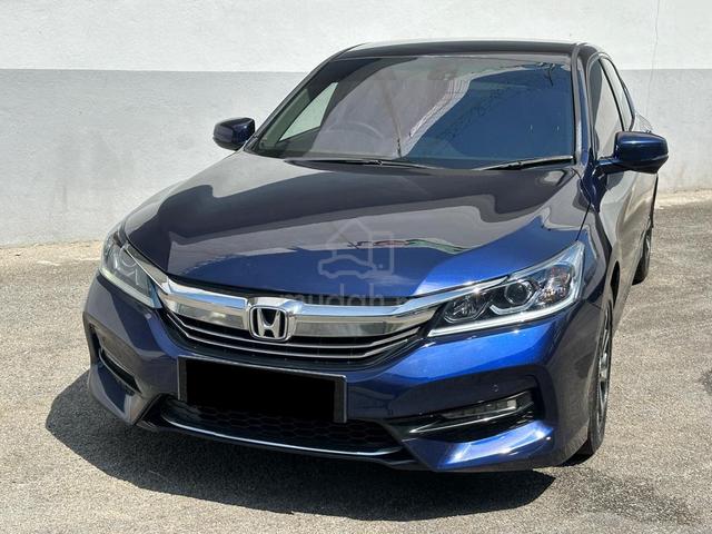 Honda ACCORD 2.0 (A) - 1