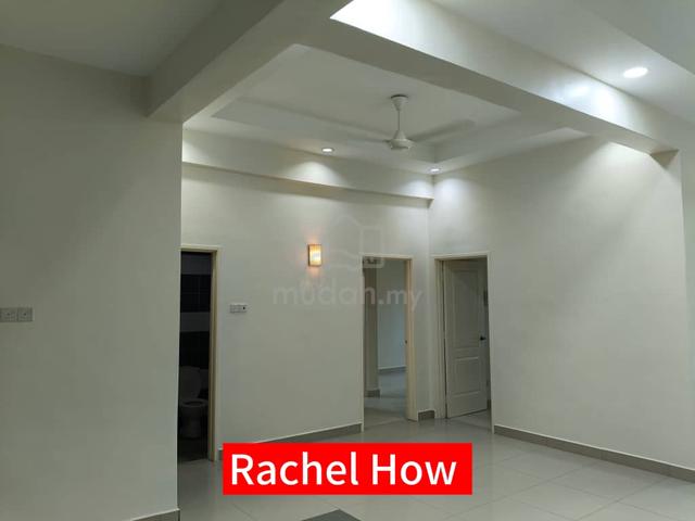 I-Regency Condominium 3