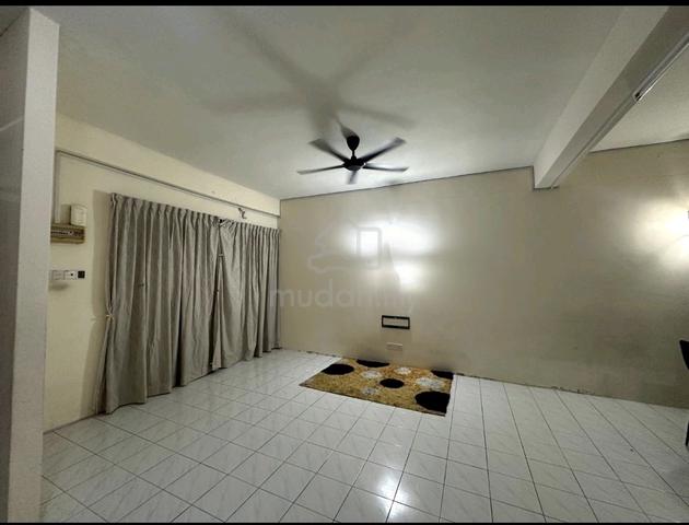 Double storey terrace partially 1