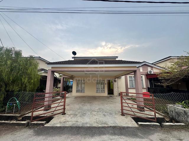 Semi D Indera Sempurna Untuk Di Jual Segera 1