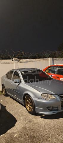 2012 Proton PERSONA 1.6 ELEGANCE BASE LINE (M) - 1