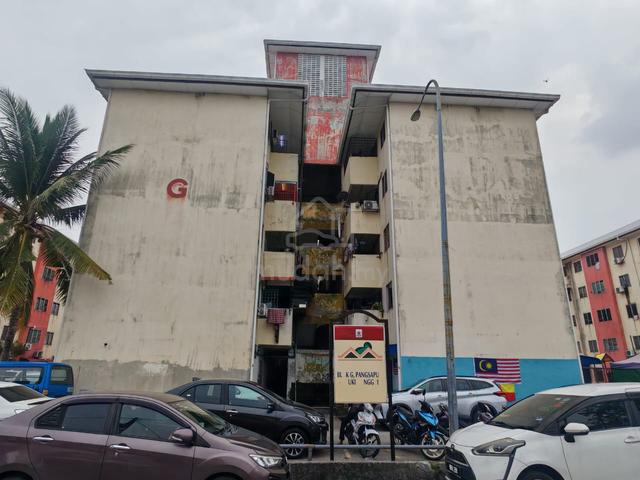 Bandar Bukit Tinggi 1 Apartment 1