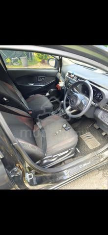 2024 Perodua MYVI 1.3 G MY17 M800 D51A FACELIFT - 5