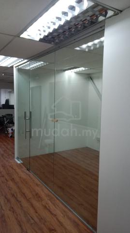 Shared Office Space For Rent  Mount Austin 1