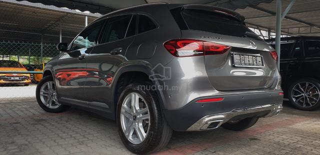 Mercedes Benz GLA200 ServiceBy Mercedes 3 WARRANTY - 2