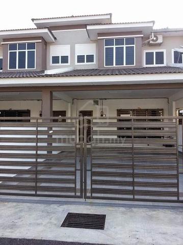 Double Storey Terrace House for SALE – Taman Sejati Suria ✨🏡 1