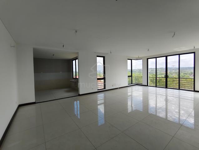 BUNGALOW SEBAYU HILL VILLAS Bangi South, Bandar Seri Putra Atas Bukit 3