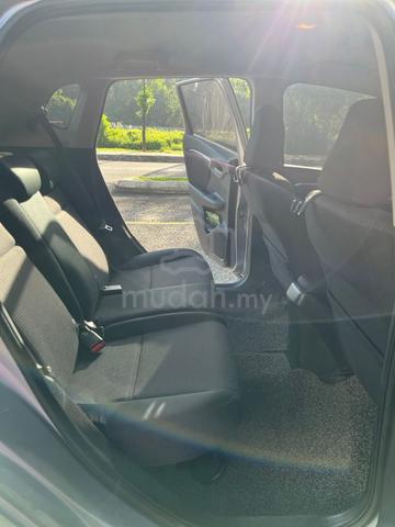 2017 Honda JAZZ 1.5 HYBRID - 4