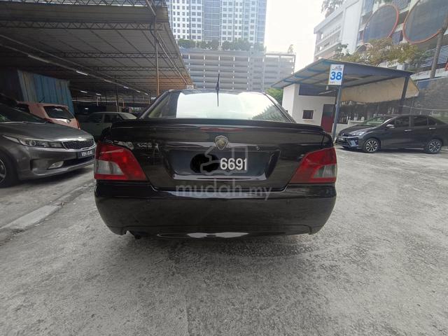 PROTON WAJA 1.6 (A)-tak payah repair - 3