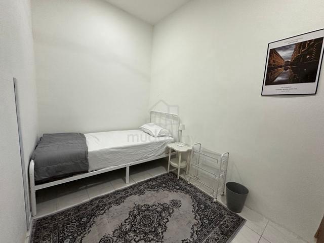 Suasana Aman Residence 1
