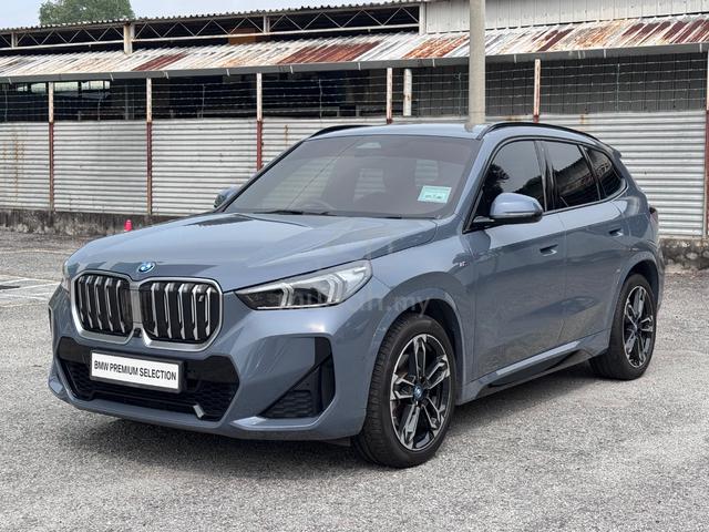 2023 Bmw IX1 1.0 XDRIVE30 M SPORT MY23 U11 (A) - 3
