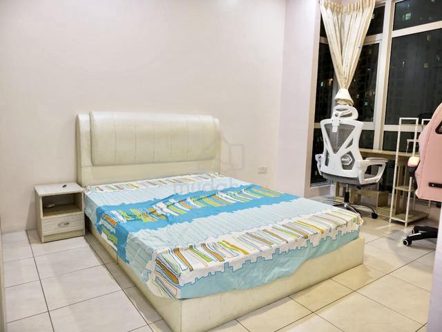 The Peak Residences 1