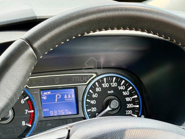 2019 Perodua MYVI 1.3 X (A) - 3