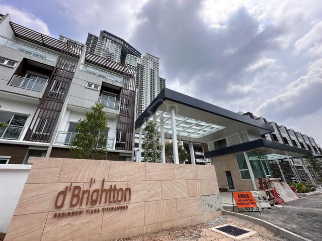 d'Brightton 1