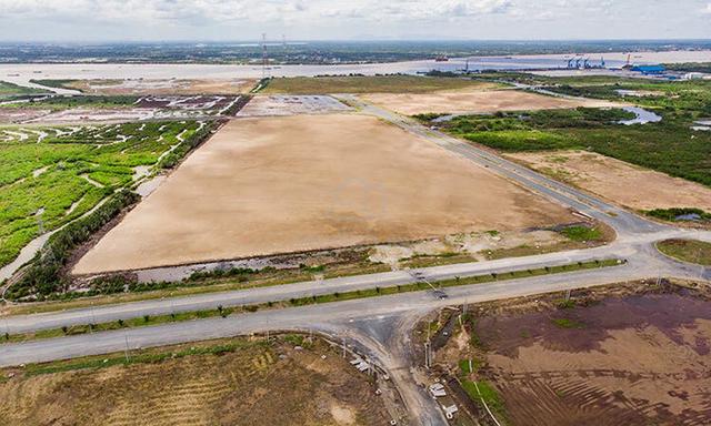 Kamunting Raya Nice Industry Land ll Nice Location ll Rare In Market 1