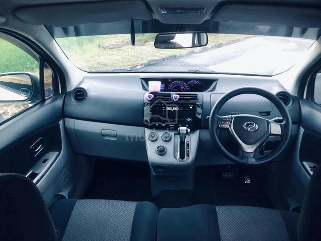 2012 Perodua ALZA 1.5 EZI (A) - 3