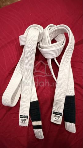Brazilian Jiu-Jitsu (BJJ) Uniform for sale - photo 5 of 5