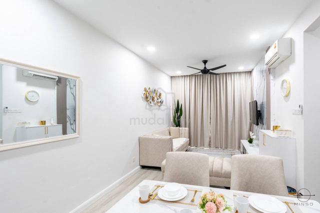 Seasons Garden Residences @ Wangsa Maju 1