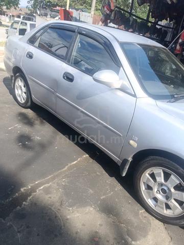 2001 Proton WAJA 1.6 (A) - 4