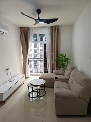 Trellis Residences 1