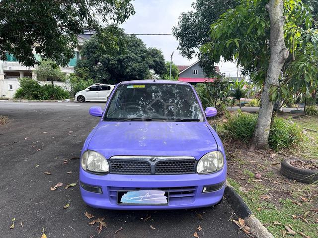 2006 Perodua KELISA 1.0 GX (M) - 3