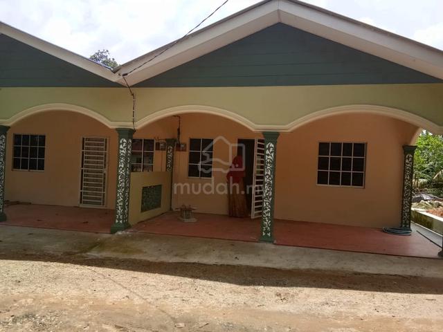 Rumah untuk Disewa Bukit Temin Langkawi 1