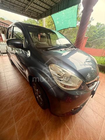 2012 Perodua MYVI 1.3 EZ STANDARD (A) - 1