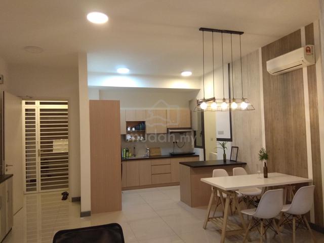 South View Serviced Apartments 1