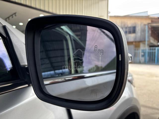2024 Chery TIGGO 1.6 7 PRO MY24 (A)Full Service - 5
