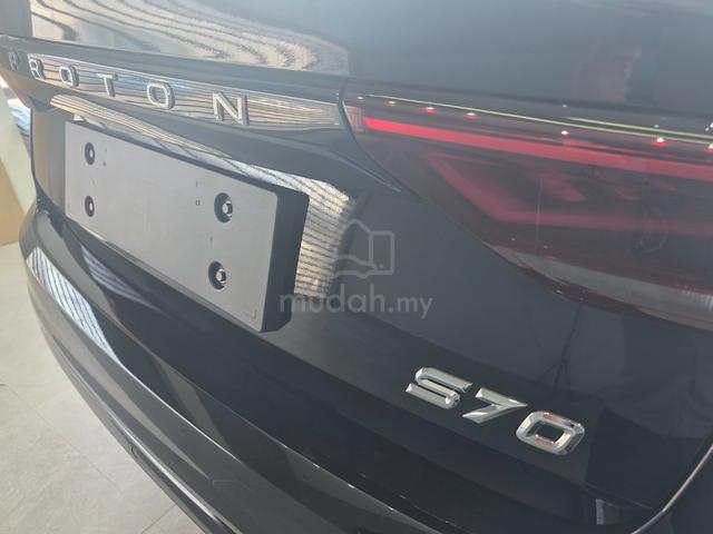 2026 Proton S70 1.5 EXECUTIVE (A) Special Deal - 5