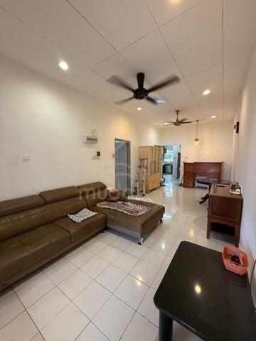 Kulai,Jalan Matahari Bandar Indahpura Single Storey,Kulai 1