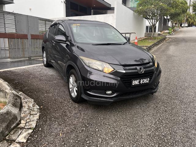 Honda HR-V 2015 1.8 E (A) - 2