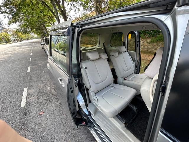 2015 Mazda BIANTE 2.0 SKYACTIV-G CH34 RAE (A) - 4