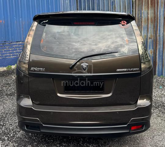 2014 Proton EXORA 1.6 BOLD (A) LEATHER ANDROID - 2