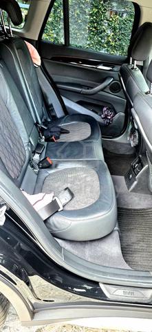 2017 Bmw X1 2.0 sDrive20i (CKD) (A) - 5