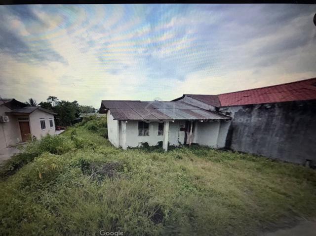 Single storey low cost, Kampung Bestari Jaya, Bestari Jaya, Selangor 1