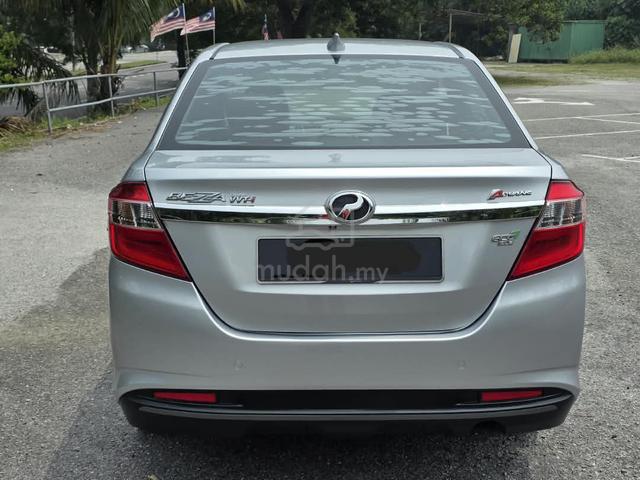 2018 Perodua BEZZA 1.3 AV FULL SPEC - 4