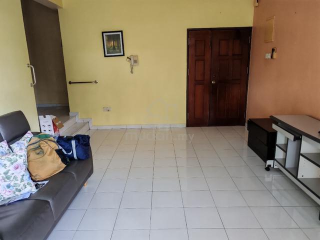 Condo Gembira 1