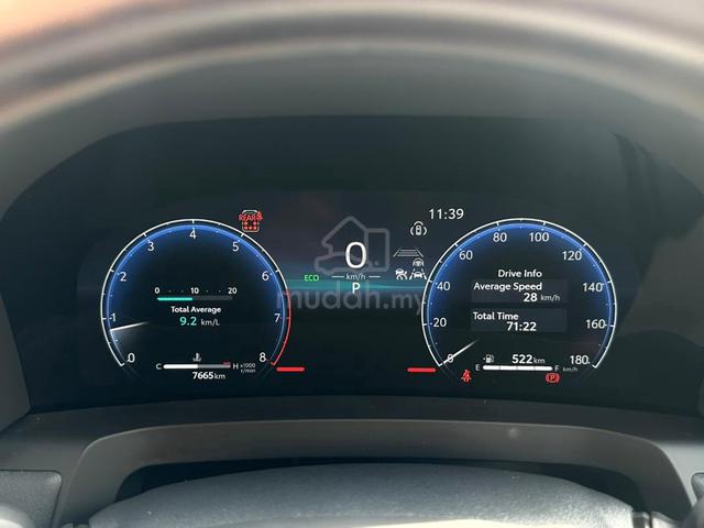*7647KM GRADE 5A✨ I 2025 Toyota ALPHARD 2.5 Z - 4