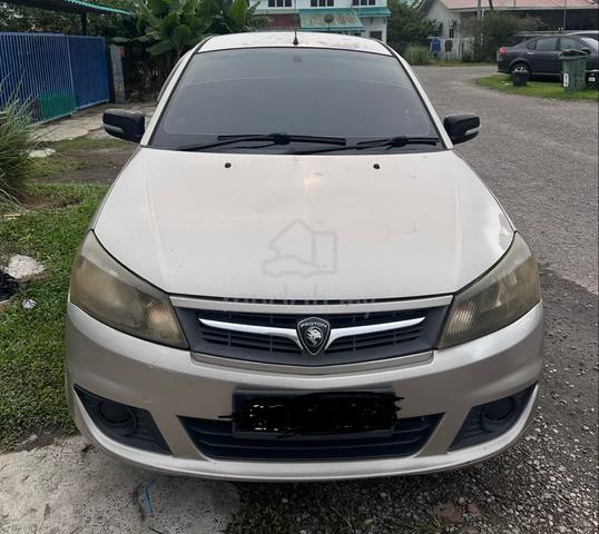 2011 Proton SAGA 1.3 FL (A) - 3