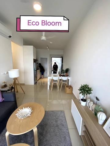 Eco Bloom @ Eco Meadows 1